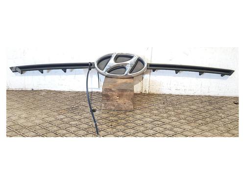 Used Grille HYUNDAI i20 II (GB, IB) 1.2 (84 hp) 22663643