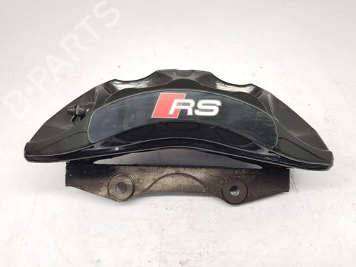 Right front brake caliper AUDI A3 Sportback (8YA, 8YF) 30 TDI | BP29755757M104 