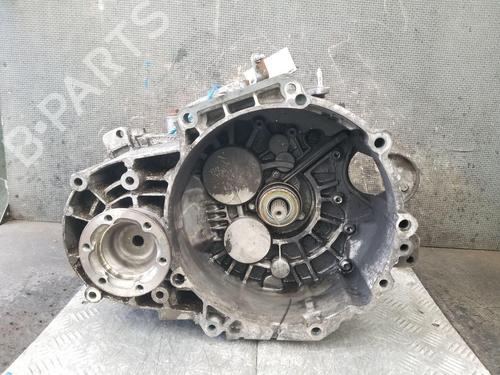 Used Gearbox Gearbox VW GOLF PLUS V (5M1, 521) 2.0 TDI 16V (140 hp) 33944542 33944542