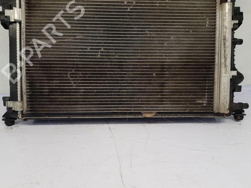 Køler NISSAN QASHQAI II (J11, J11_) | BP30650009M31