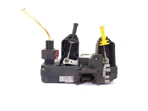 Used Rear left lock Rear left lock 38564439 38564439