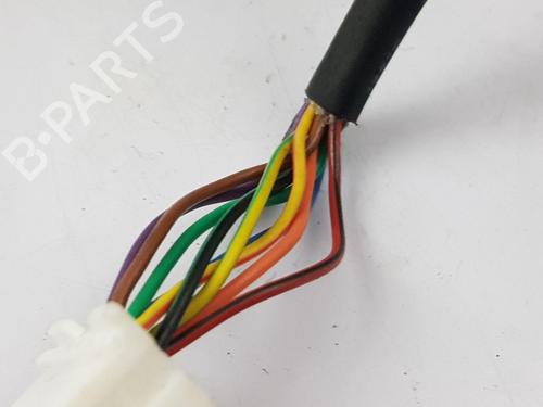 Right mirror NISSAN JUKE (F15) 1.6 | BP29900516C27 