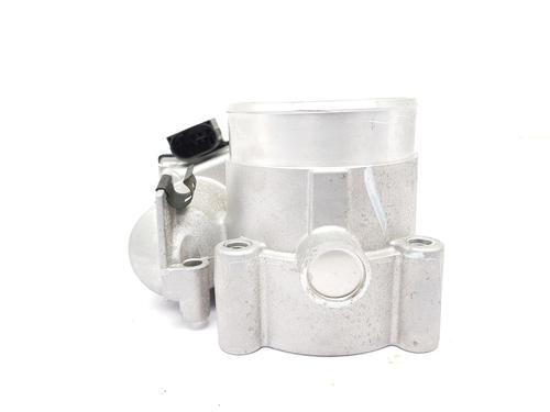 Throttle body MCLAREN GT 4.0 | BP22677706M82 - Image 2