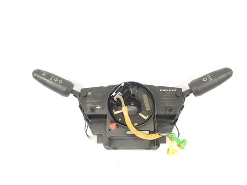 Used Steering column stalk Steering column stalk VAUXHALL CORSA Mk III (D) (S07) 1.4 (L08) (101 hp) 40499203 40499203
