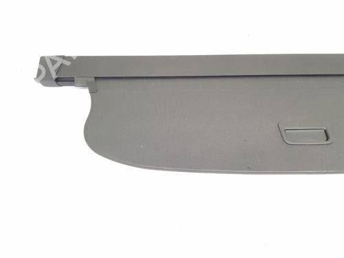 Rear parcel shelf AUDI A6 C7 Avant (4G5, 4GD) RS6 quattro | BP29738002C85 