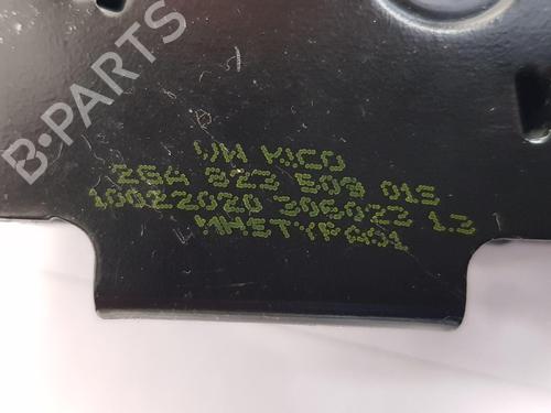 hjelmlås VW T-ROC (A11, D11)  | BP29871040C133