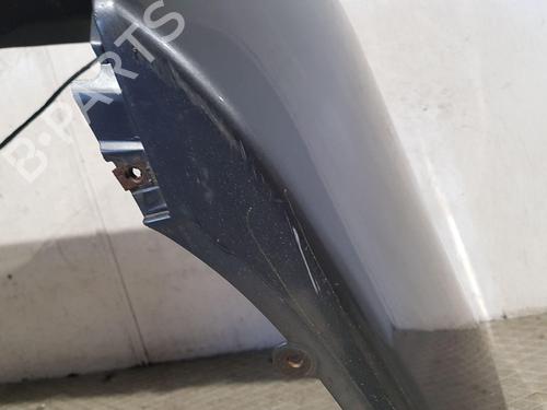 Rear bumper BMW 3 (F30, F80) 335 d xDrive | BP29549386C8 