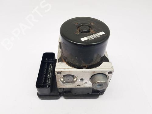Used ABS pump MERCEDES-BENZ C-CLASS Coupe (C204) C 180 (204.331) (156 hp) 29839577