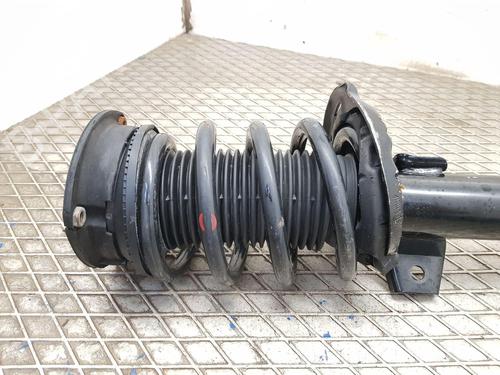 Left front shock absorber AUDI A3 Sportback (8VA, 8VF) RS3 quattro | BP29408115M16 