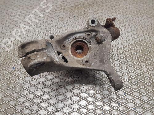 Left front steering knuckle VW GOLF VII (5G1, BQ1, BE1, BE2) 2.0 R 4motion | BP24622899M25 