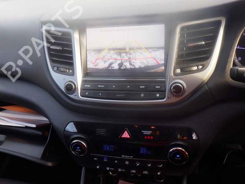 Climate control HYUNDAI TUCSON (TL, TLE)  | BP22205143I5 