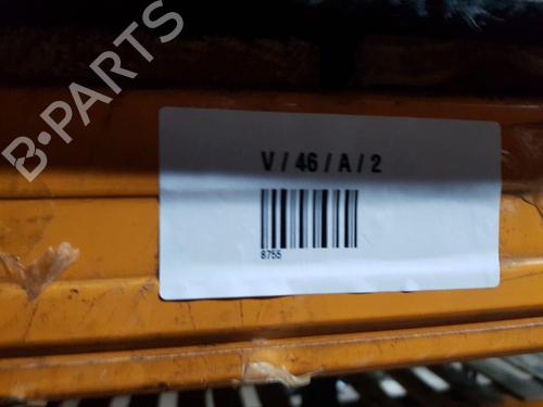 Rear parcel shelf VOLVO V40 Hatchback (525) D3 | BP28329679C85 - Image 9