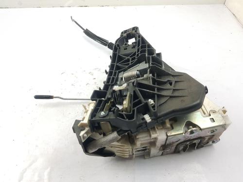 Front right lock MERCEDES-BENZ A-CLASS (W169) A 150 (169.031, 169.331) | BP31819651C97 