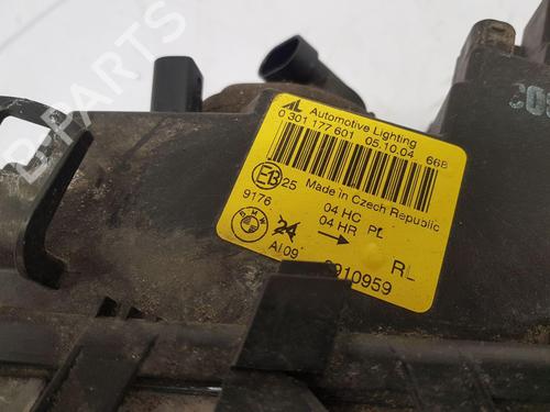 Left headlight BMW 3 (E46) 320 d | BP36858856C28  - Image 7