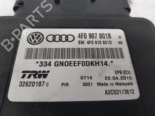 Module électronique AUDI A6 C6 Avant (4F5) 2.0 TDI | BP29407922M83 