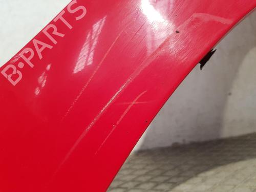 Right front fenders CITROËN C1 (PM_, PN_) 1.0 | BP29984283C42 