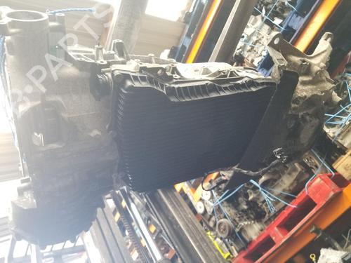 Gearbox VW TOUAREG (CR7, RC8) | BP34638680M3 - Image 9