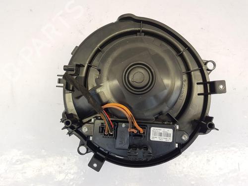 Used Heater blower motor AUDI A3 (8V1, 8VK) 1.6 TDI (110 hp) 26036129