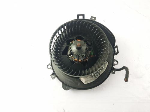 Used Heater blower motor AUDI A3 Limousine (8VS, 8VM) 1.6 TDI (105 hp) 27708604