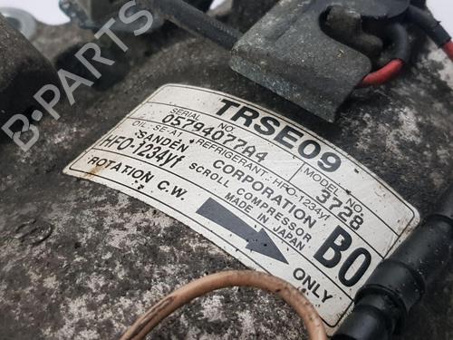 Alternator HONDA CR-V IV (RM_) 2.0 AWD (RE5, RM2) | BP31933190M7 - Image 4