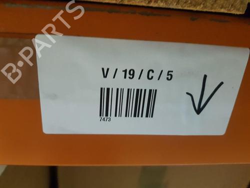 Left headlight BMW 5 (E60) 530 d | BP29927896C28