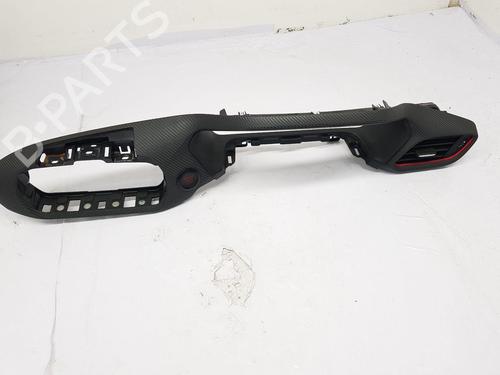 Entlüftung für FORD PUMA (J2K, CF7) [2019-2026]  31691165