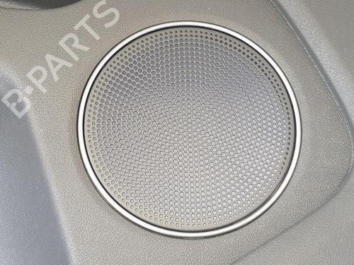 Front left panel FORD TRANSIT CUSTOM V362 Bus (F3)  | BP34196164C58  - Image 5