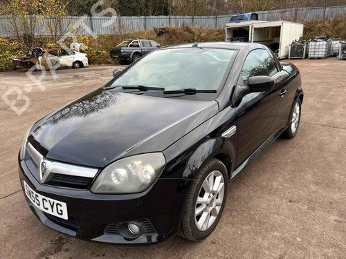 Electronic module VAUXHALL TIGRA TwinTop (X04) 1.4 | BP33559021M83 - Image 8