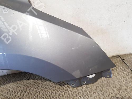 Right front fenders HYUNDAI ix35 (LM, EL, ELH)  | BP22203710C42 