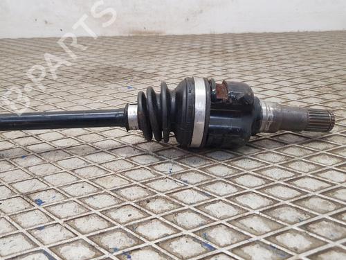 Left front driveshaft CITROËN C1 II (PA_, PS_) 1.0 VTi 68 | BP29467236M38 