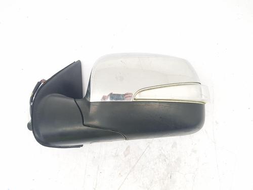 Used Left mirror Left mirror ISUZU D-MAX I (TFR, TFS) 2.5 DiTD 4x4 (TFS86_) (136 hp) 33329917 33329917