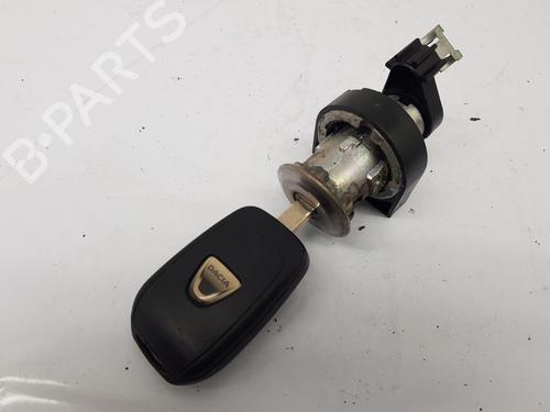 Ignition barrel DACIA SANDERO II | BP33853538M48 - Image 3