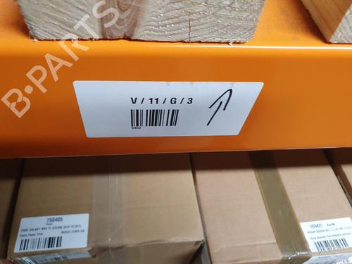Instrument cluster VOLVO V60 I (155) D2 | BP30864809C47  - Image 9