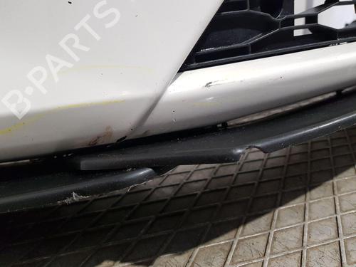 Front bumper SEAT LEON (5F1) 1.4 TSI | BP32149279C7 