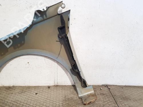 Right front fenders CHEVROLET CRUZE (J300) 2.0 CDI | BP29263017C42 