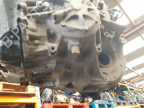 Gearbox CITROËN C4 CACTUS 1.2 PureTech 130 | BP28527052M3 