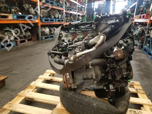 Engine CITROËN DS4 (NX_) 1.6 BlueHDi 120 | BP22203466M1