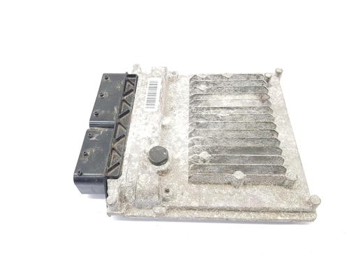 Engine control unit (ECU) MERCEDES-BENZ SPRINTER 4-t Van (B907, B910) 416 CDI RWD (907.643, 907.645, 907.647) | BP31603531M57