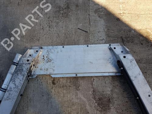 Subframe MCLAREN 720S Spider 4.0 | BP26723378M9 