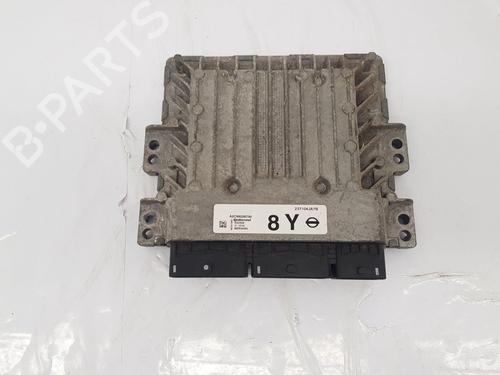 Used Engine control unit (ECU) Engine control unit (ECU) NISSAN NAVARA NP300 Pickup (D23, D23T) [2014-2026] 34407026 34407026