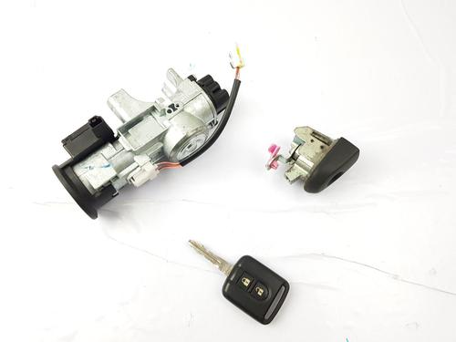 Zündschloss für Zündschloss NISSAN NOTE (E11, NE11) [2005-2013] 33889843 33889843
