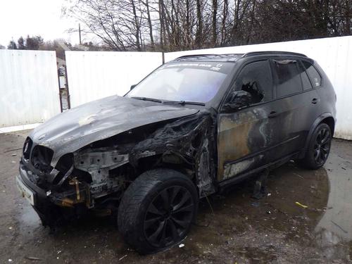 Heater blower motor BMW X5 (E70) 3.0 d | BP24810431M62 - Image 12
