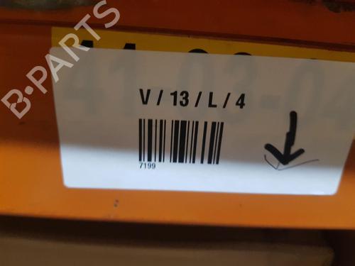 Left taillight FORD KA (RU8) | BP39102998C34 - Image 7