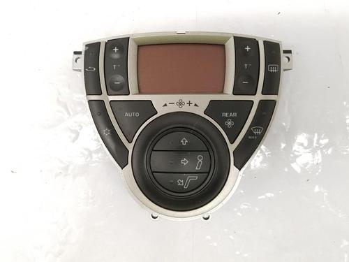 Used Climate control Climate control 39407943 39407943