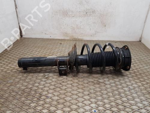 Używane Amortyzator przedni lewy SKODA KODIAQ I (NS6, NS7, NV7) 2.0 TDI 4x4 (190 hp) 31282582