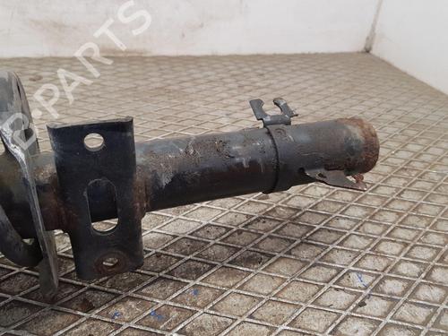 Right front shock absorber AUDI A1 Sportback (8XA, 8XF) 1.4 TSI | BP29316289M17 