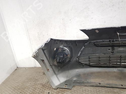 Front bumper FORD KA (RU8) 1.2 | BP32097969C7 