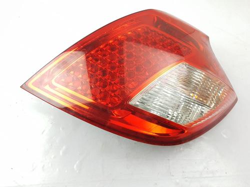 Used Right taillight KIA CEE'D Hatchback (ED) 1.6 CRDi 115 (115 hp) 31663599