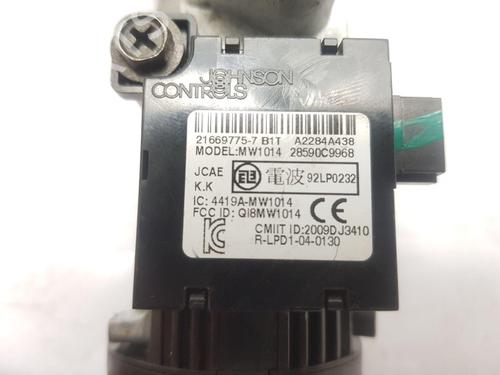 Ignition barrel NISSAN MICRA IV (K13K, K13KK) 1.2 | BP29229569M48 