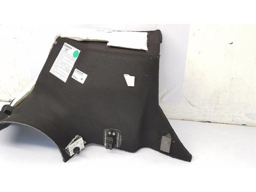 Boot lining BENTLEY CONTINENTAL Convertible (3S_) 6.0 AWD | BP37375944I3 - Image 6